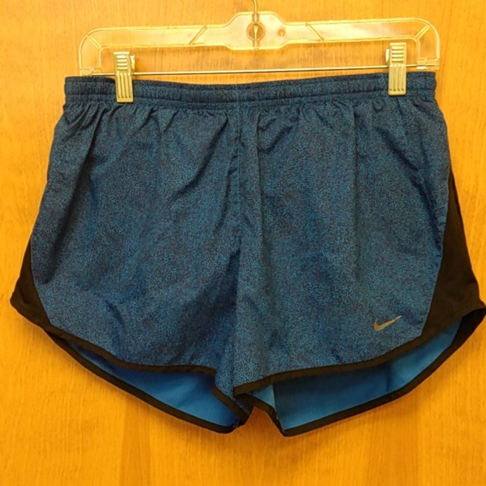 Nike Running Women's Dri-fit shorts